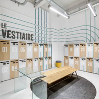 Bureau privé 60 m² 12 postes Location bureau Rue Marcadet Paris 75018 - photo 2